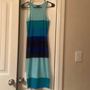 Express Maxi Dress